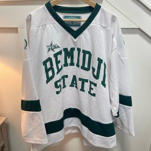 Bemidji State CHA Hockey Jersey
